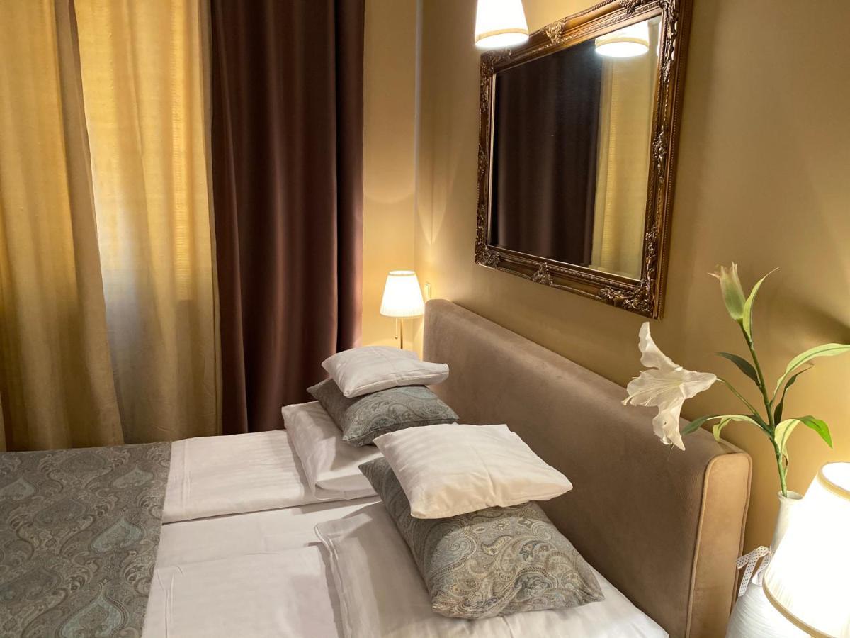 Apartment Blisko Centrum