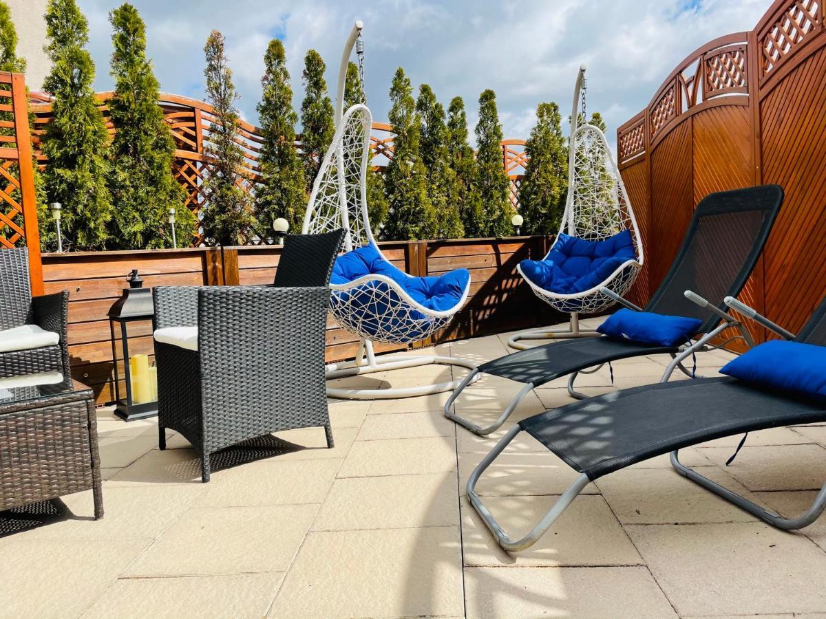 Apartament Blisko Centrum *