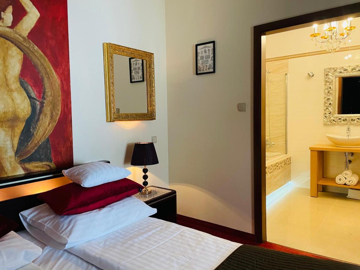 Apartment Blisko Centrum