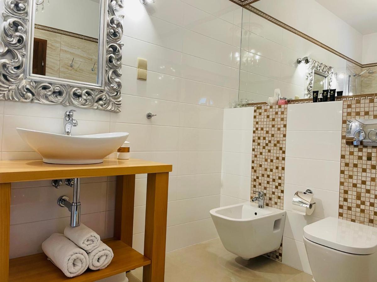 Blisko Centrum Apartment Torun