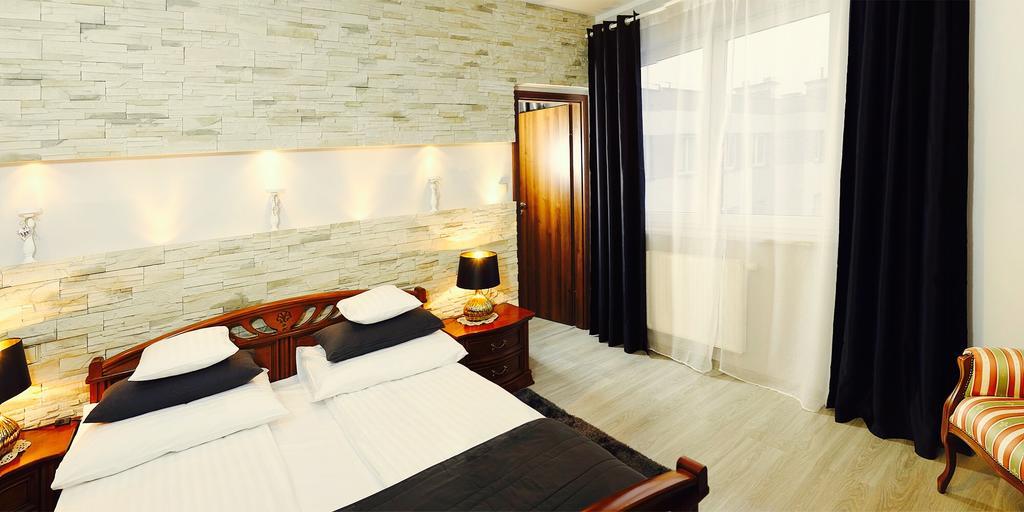 Blisko Centrum Apartment