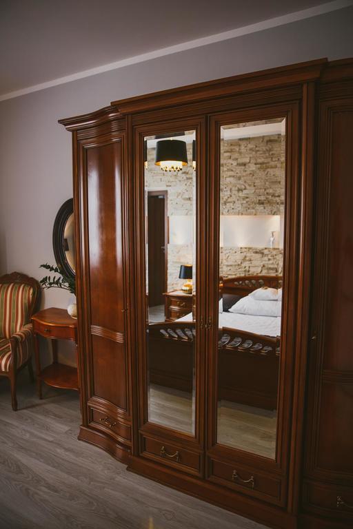 Blisko Centrum Apartment