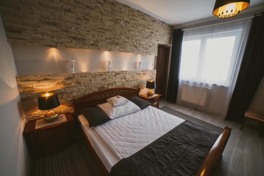 Apartment Blisko Centrum Torun