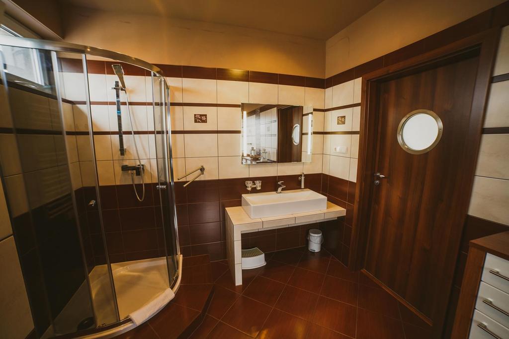 Blisko Centrum Apartment Torun