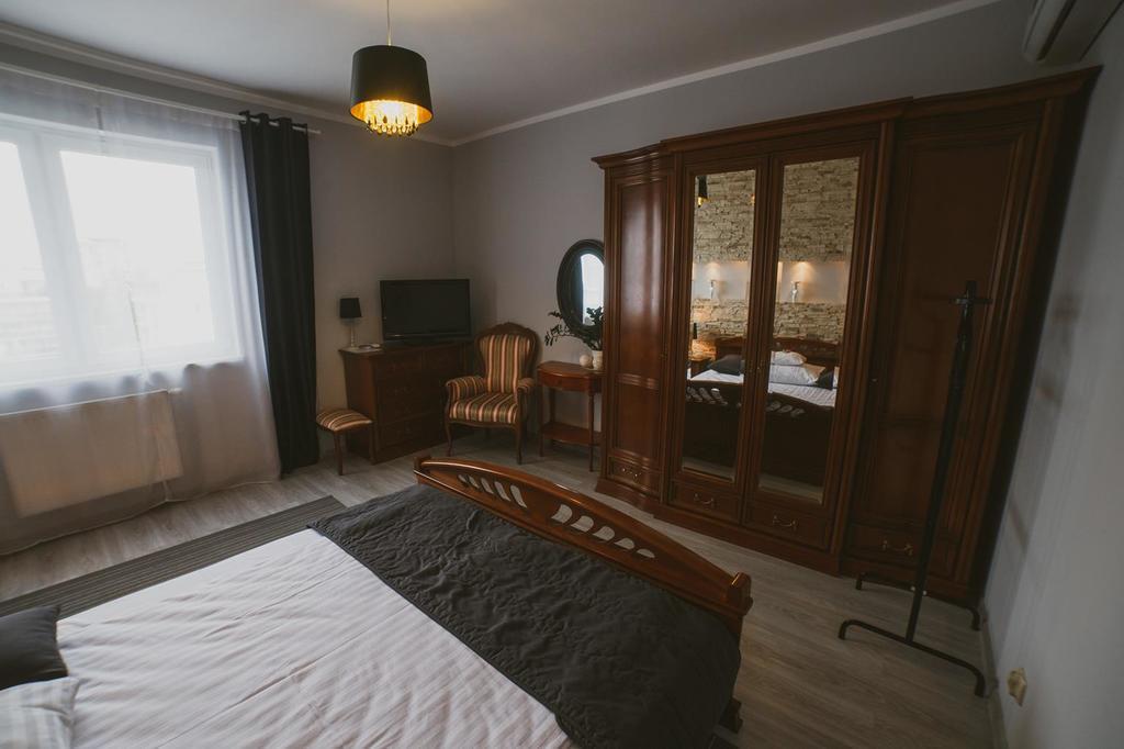 Blisko Centrum Apartment *