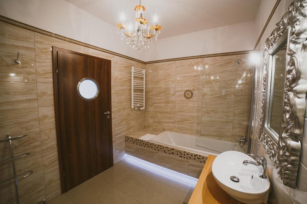 Blisko Centrum Apartment *
