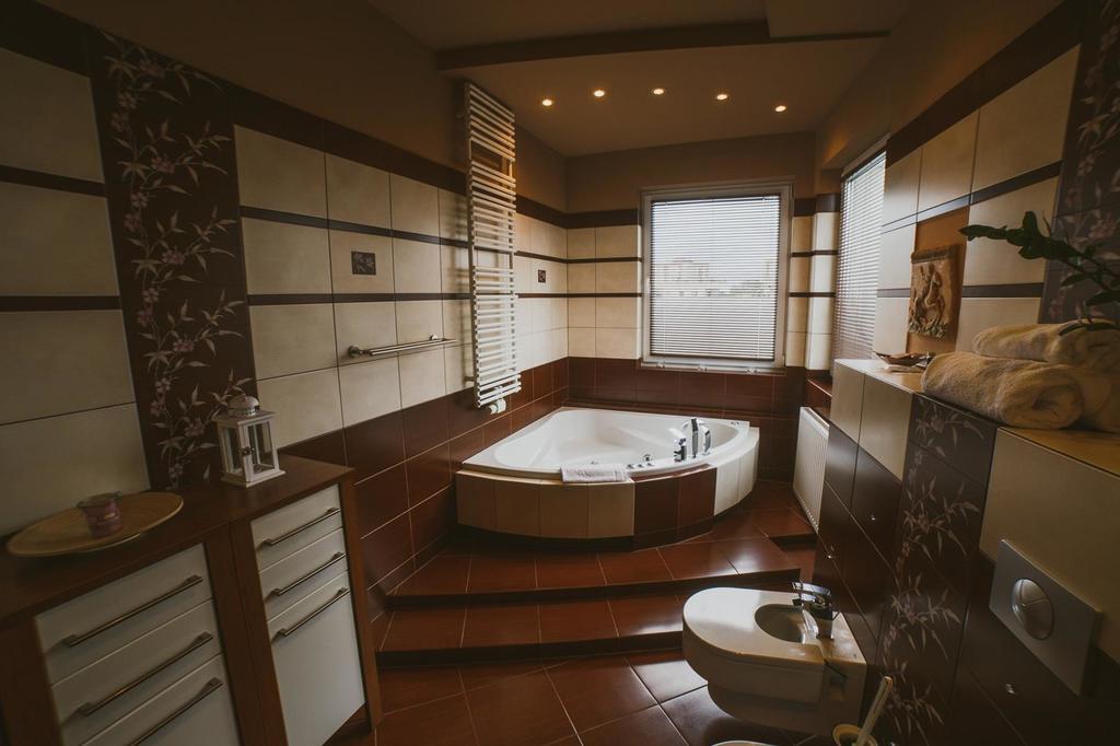 Apartment Blisko Centrum Torun