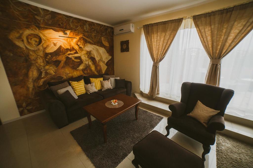 Blisko Centrum Apartment *