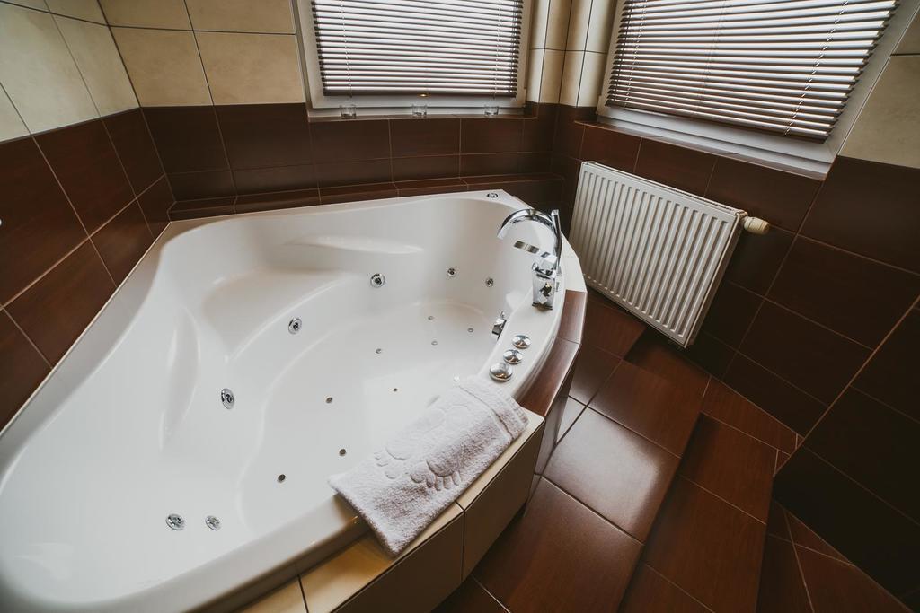 Blisko Centrum Apartment *