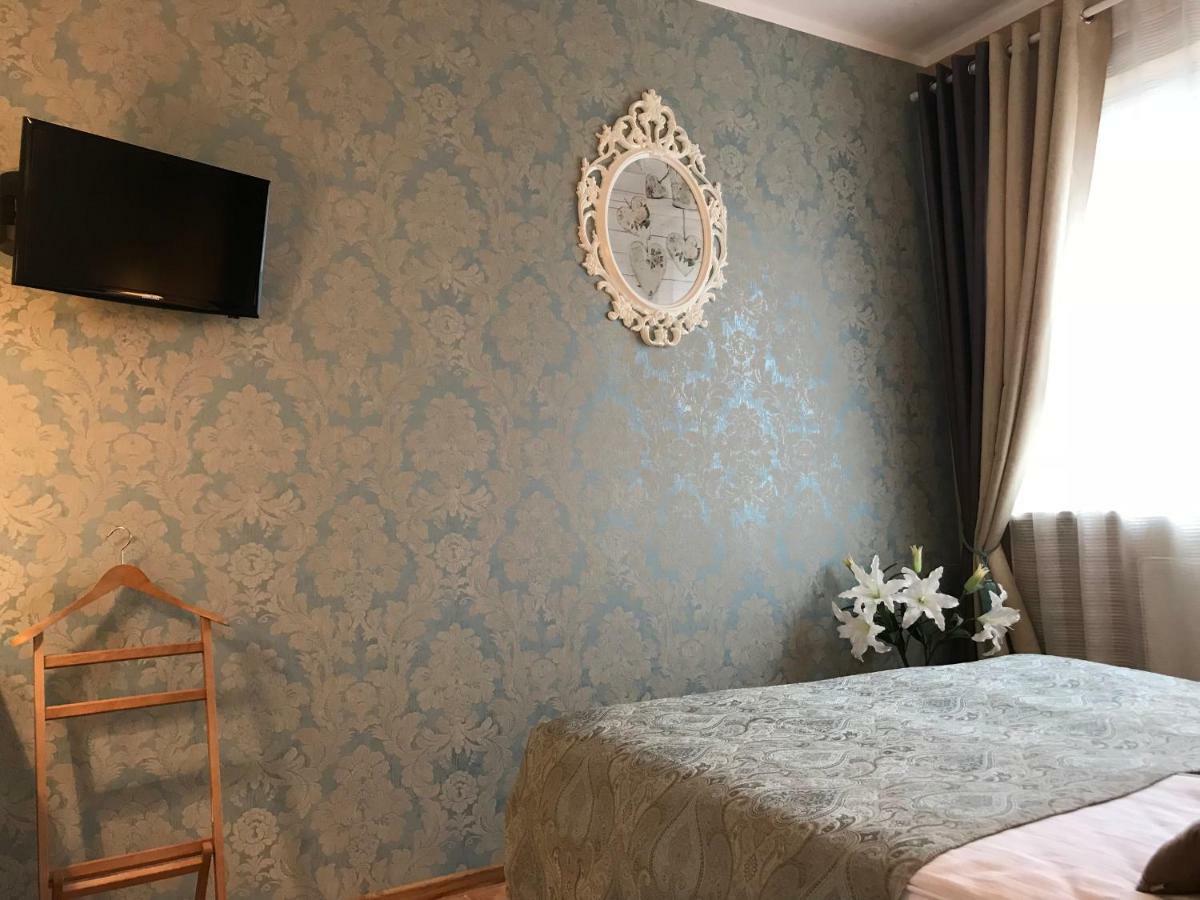 Blisko Centrum Apartment