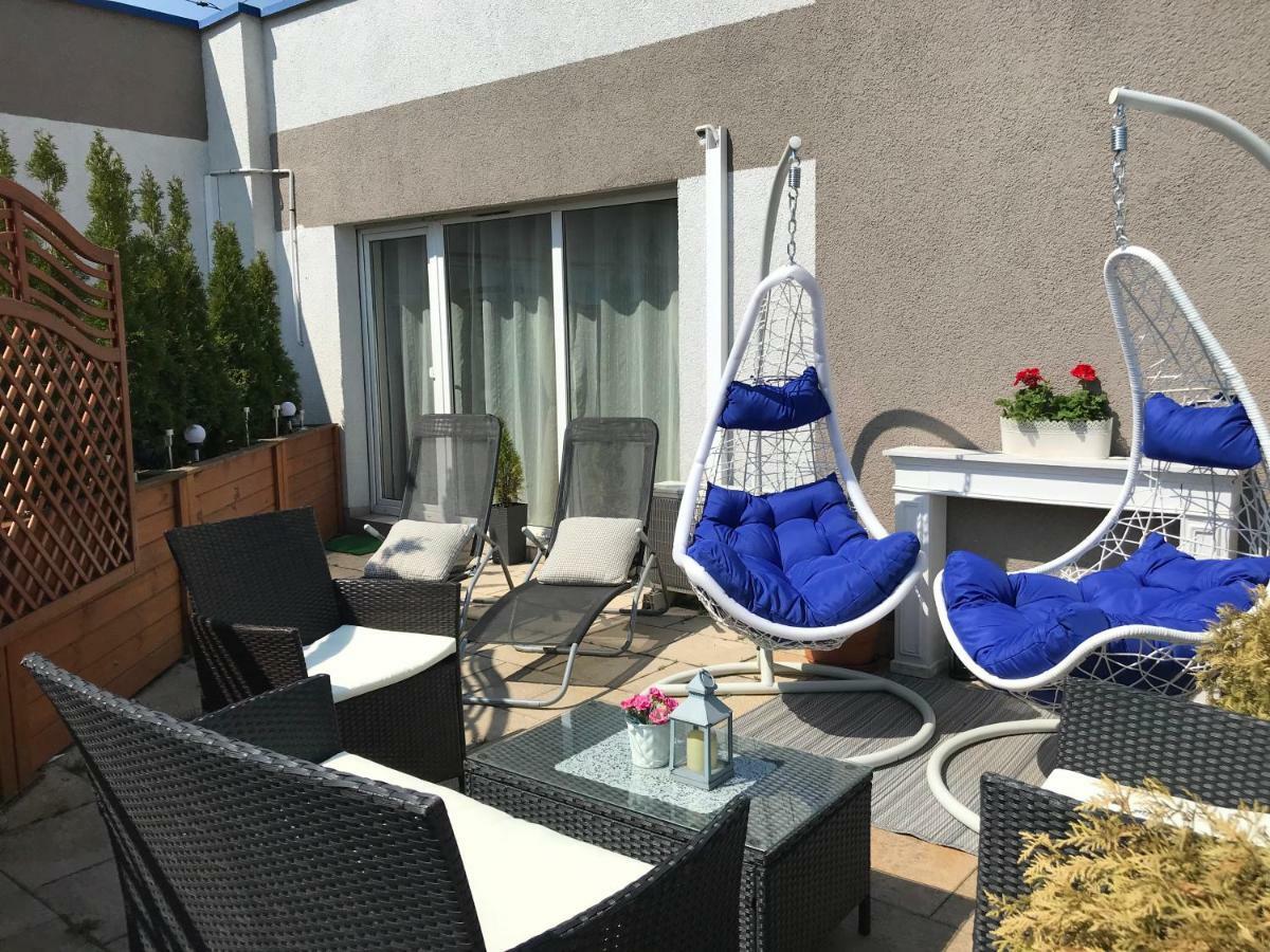 Apartment Blisko Centrum *