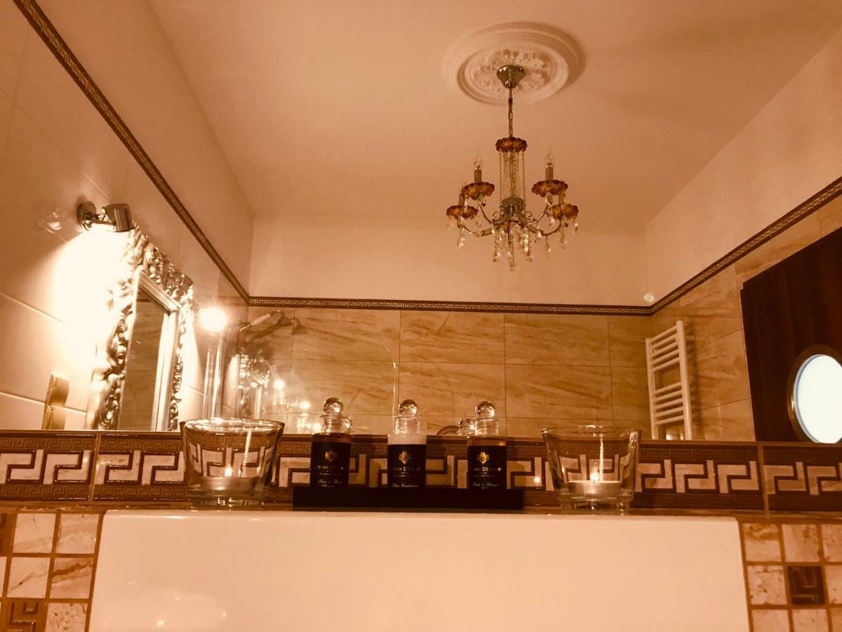 Blisko Centrum Apartment