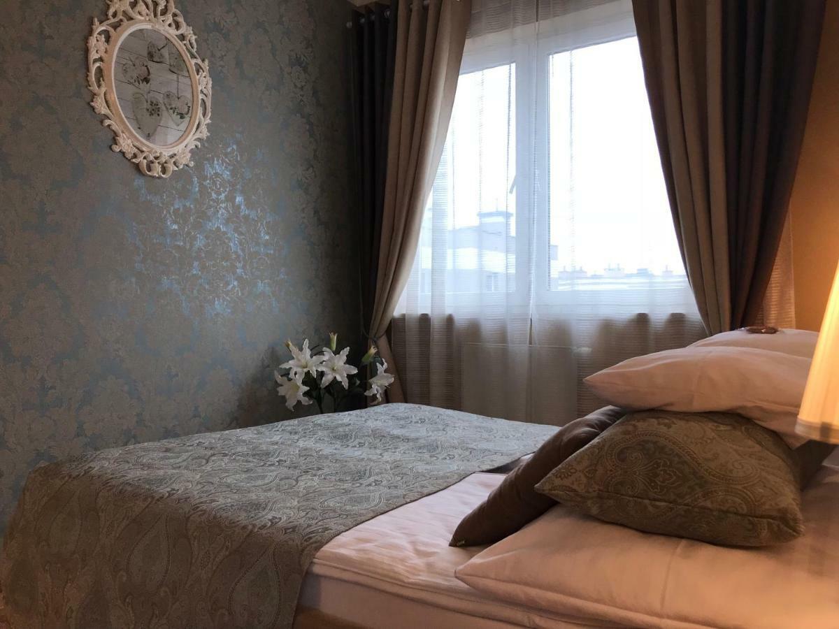 Blisko Centrum Apartment